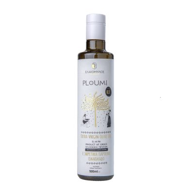 500ml